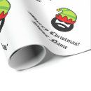Buscar chistoso papel de regalo Divertido