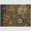 Buscar bordado papel de seda Decorativo