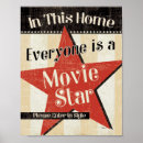 Buscar estrella de cine posters Vintage