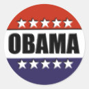 Buscar barack pegatinas Demócratas