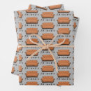 Buscar iconic papel de regalo Mercadería de fans