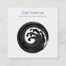 Buscar budismo zen tarjetas de visita Espiritual