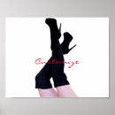 Buscar tacones altos posters Piernas