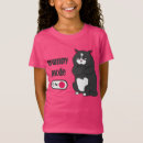 Buscar no soy gordo camisetas 9 º gata