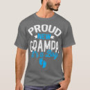 Buscar negro rosado camisetas Azul