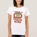 Buscar sprint camisetas Pista y campo