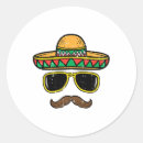 Buscar sombrero mexicano pegatinas Taco