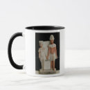 Buscar nefertiti de la reina tazas Pharaoh