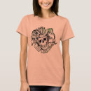 Buscar skull camisetas tirantes Tatuaje