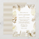 Buscar planta tropical invitaciones Hibisco