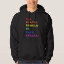 Buscar espacio sudaderas Gay