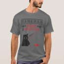 Buscar familia de gatos camisetas Graciosos