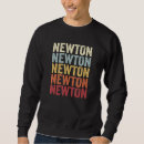 Buscar newton sudaderas Vintage