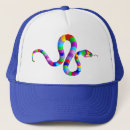 Buscar psicodélico gorras Arco iris