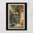 Buscar búho de halloween postales Gato negro