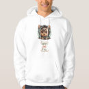Buscar yorkshire sudaderas Yorkie