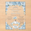 Buscar cenicienta invitaciones Para niños