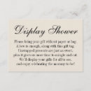 Buscar pantalla invitaciones Futura madre