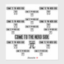 Buscar número pi pegatinas Profesor de matemáticas