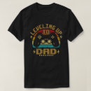 Buscar subiendo camisetas Cumpleaños