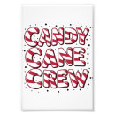 Buscar bastones de caramelo posters Navidad