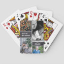 Buscar marco la foto de barajas de cartas General y unisex