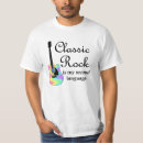 Buscar roca clásica camisetas Rock and roll