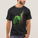Buscar radioactive camisetas Diseño