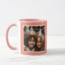 Buscar te quiero abuela tazas Moderno