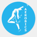Buscar aeróbicos postales Deporte