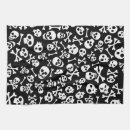 Buscar halloween paños de cocina Moderno