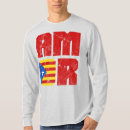 Buscar catalana camisetas Cataluña
