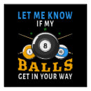 Buscar bolas de billar posters Pool