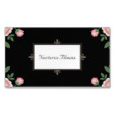 Buscar fondo verde claro tarjetas de visita General y unisex