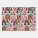 Buscar osos peluche de papel de regalo Cualquier niño