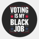 Buscar votación pegatinas Político