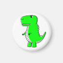 Buscar prehistórico imanes Tyrannosaurus rex