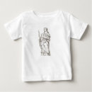 Buscar religión bebe camisetas Católico