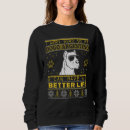 Buscar dogo sudaderas Mejor