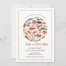Buscar siete invitaciones General y unisex