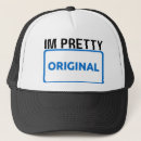 Buscar originales camionero gorras Divertido
