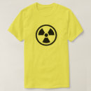 Buscar radioactive camisetas Radiactivo