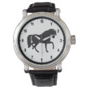 Buscar caballo relojes Jinete