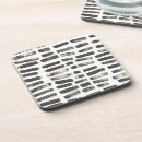 Buscar arte tribal posavasos Abstracto