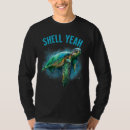 Buscar shell camisetas Sí