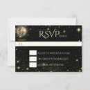 Buscar noche tarjetas rsvp 4 º luna
