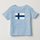 Buscar bandera de finlandia camisetas Patriótico