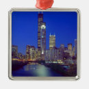 Buscar horizonte de chicago adornos Arquitectura