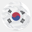 Buscar bandera de corea pegatinas 1 ᵉʳ burla