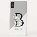 Buscar alfabeto iphone fundas Elegante
